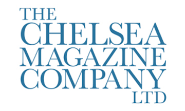 Chelsea Magazine publisher resumes position 